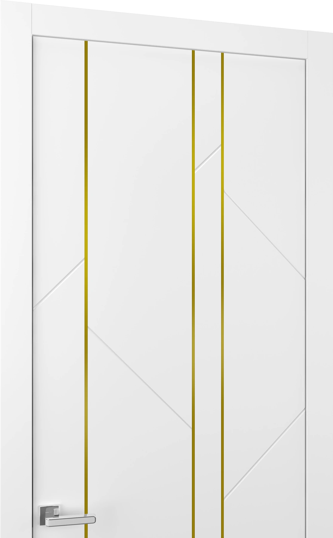 AVENPORTA Flex 1 İç Mekân Kapısı