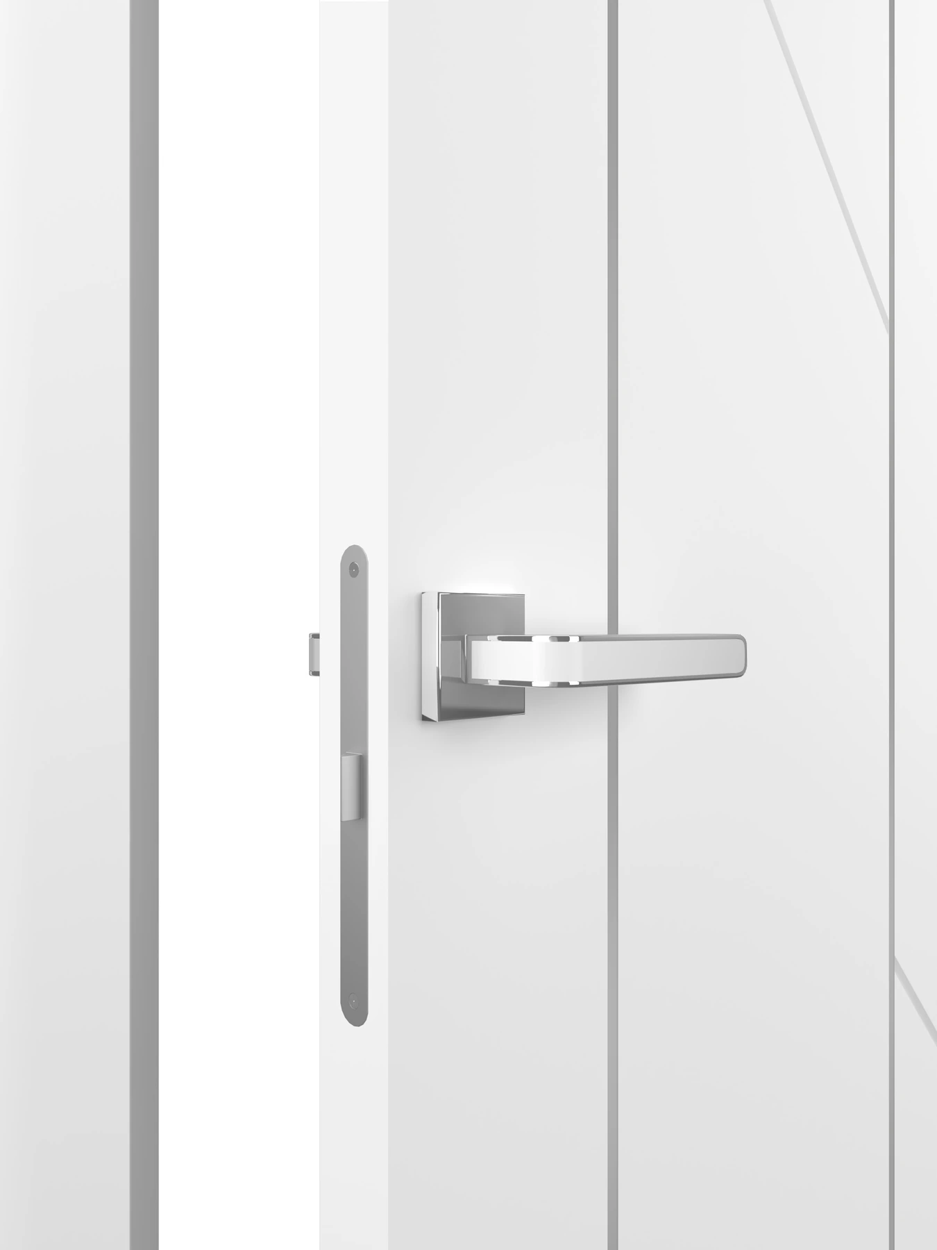 AVENPORTA Flex 1 İç Mekân Kapısı