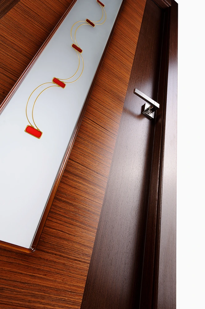AVENPORTA Classica Lux İç Mekân Kapısı