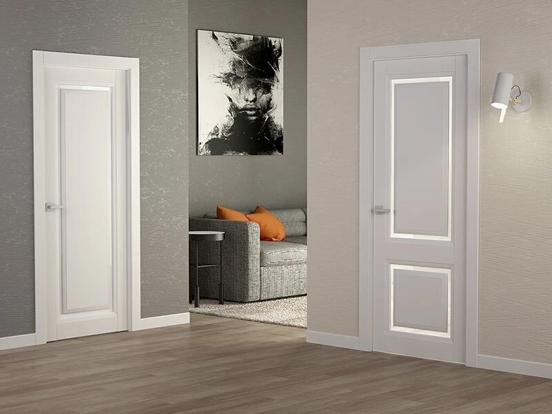 AVENPORTA Aurum 1 İç Mekân Kapısı