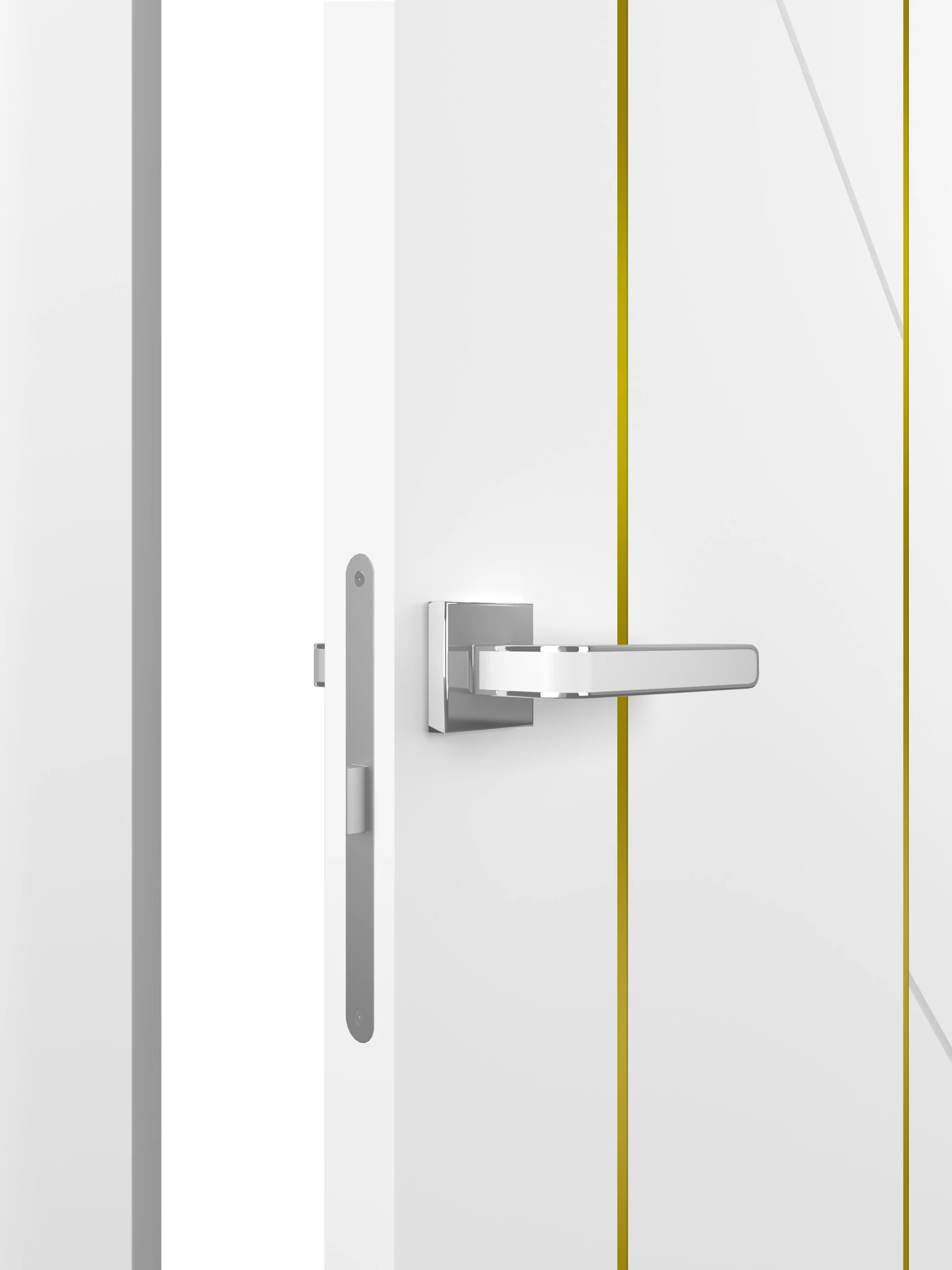 AVENPORTA Flex 1 İç Mekân Kapısı