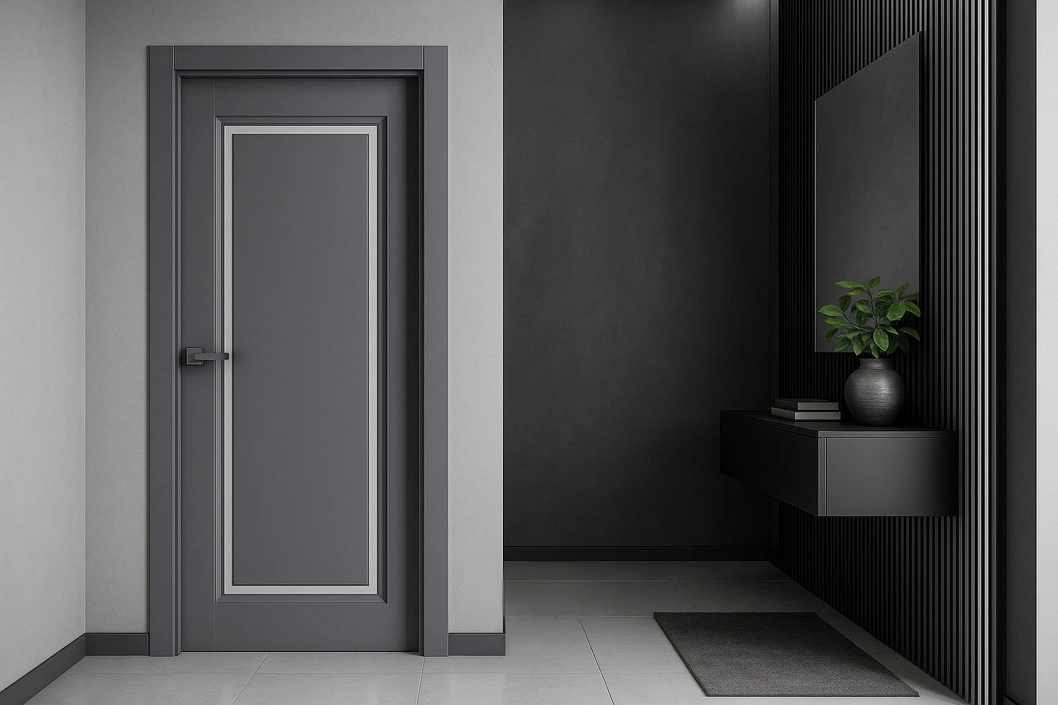 AVENPORTA Aurum 1 İç Mekân Kapısı