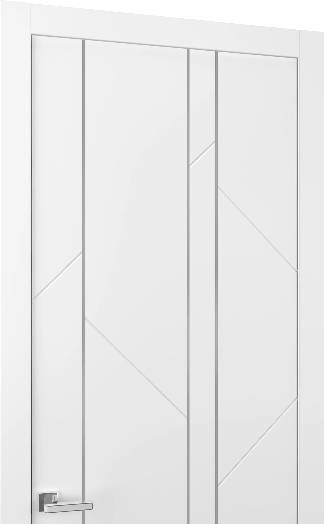 AVENPORTA Flex 1 İç Mekân Kapısı